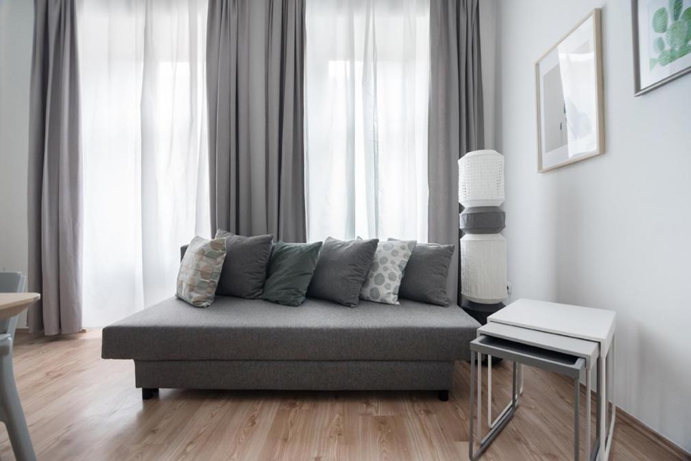 Caring Family Apartment Close To The Center 维也纳 外观 照片