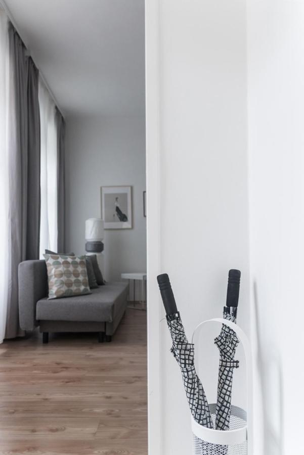 Caring Family Apartment Close To The Center 维也纳 外观 照片