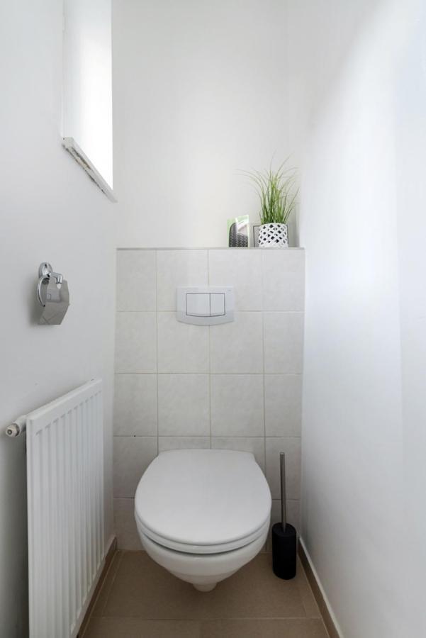 Caring Family Apartment Close To The Center 维也纳 外观 照片