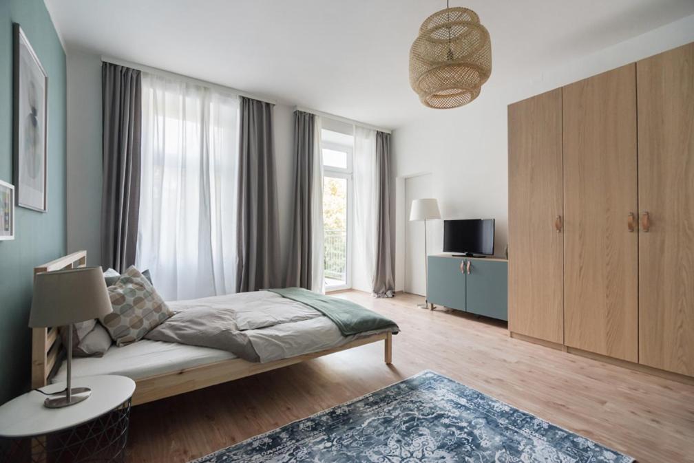 Caring Family Apartment Close To The Center 维也纳 外观 照片
