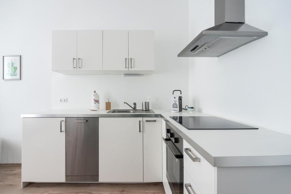 Caring Family Apartment Close To The Center 维也纳 外观 照片