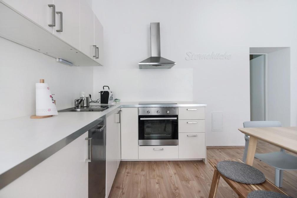 Caring Family Apartment Close To The Center 维也纳 外观 照片